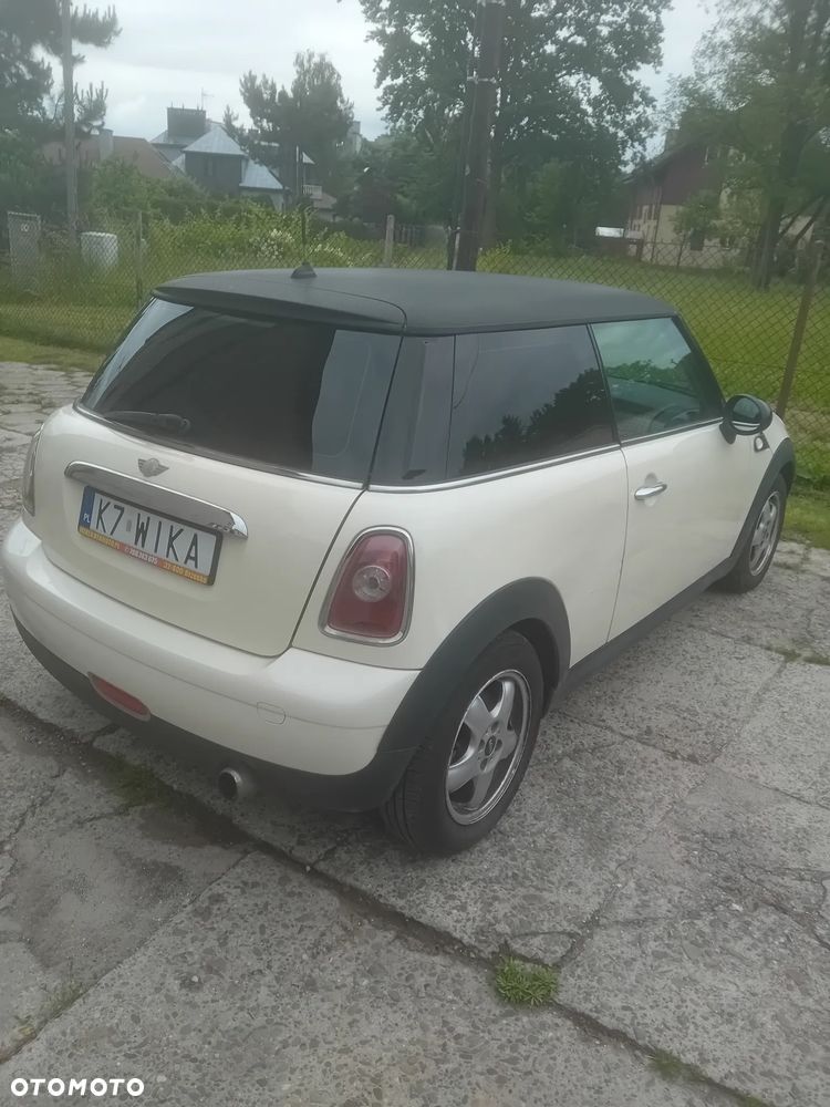MINI Cooper - 7