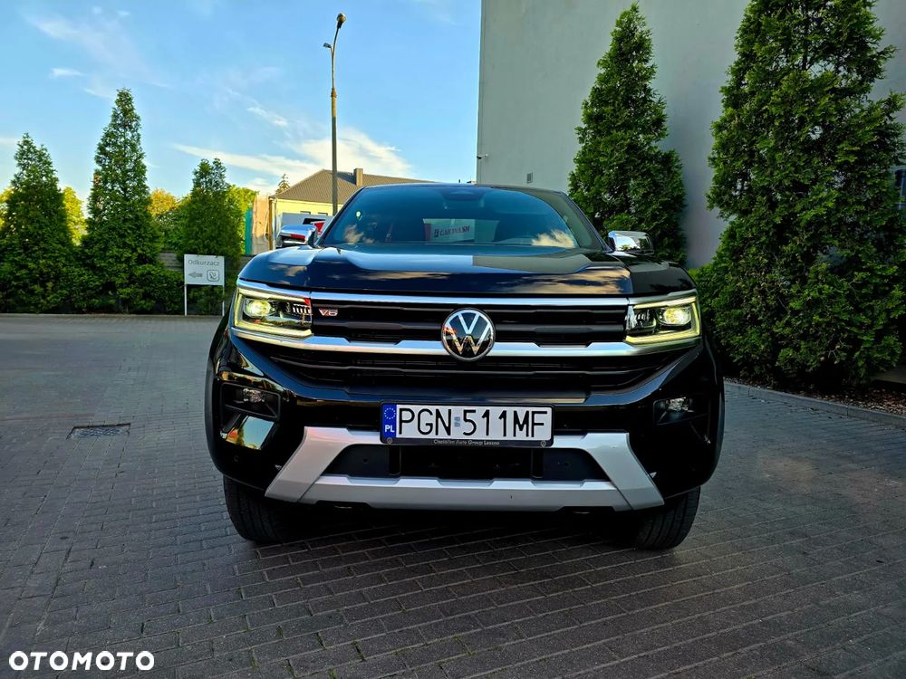 Volkswagen Amarok 3.0 V6 TDI 4Mot Style - 3