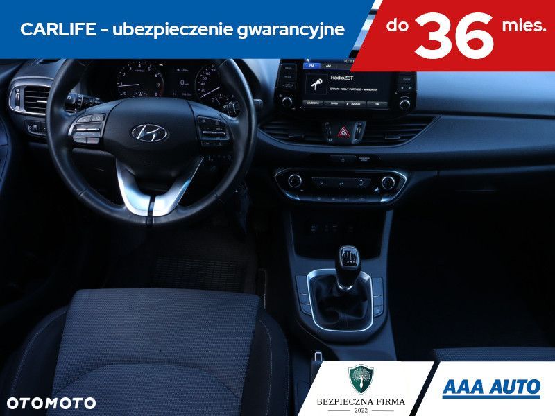 Hyundai i30 - 7