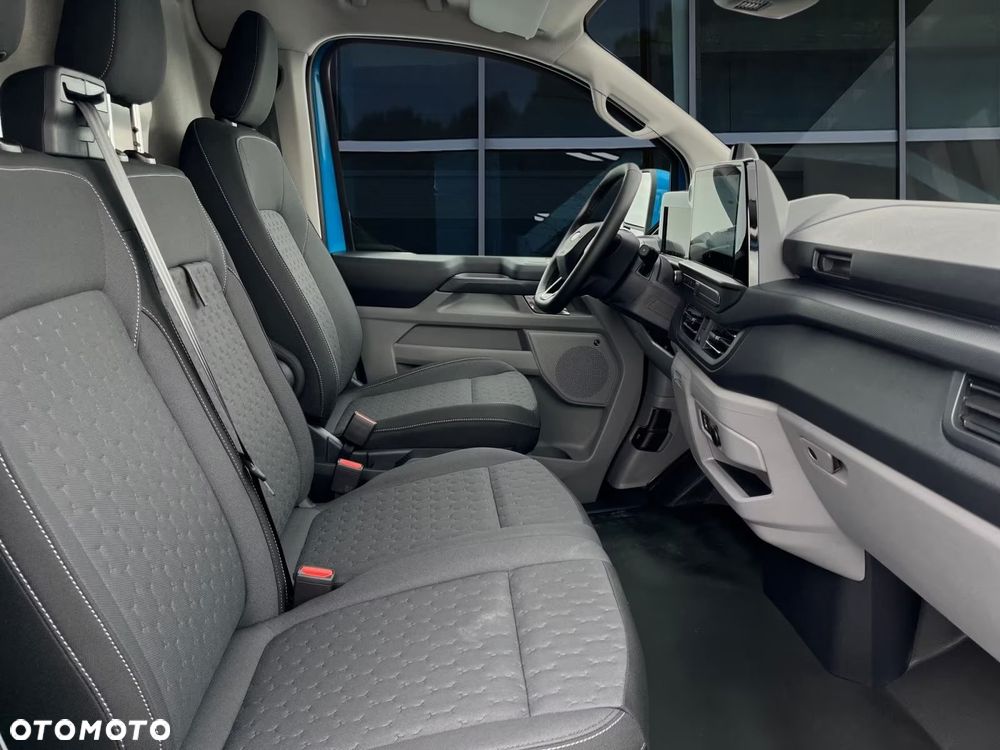 Ford Transit Custom Van L2 170KM A8 Limited AWD - 14