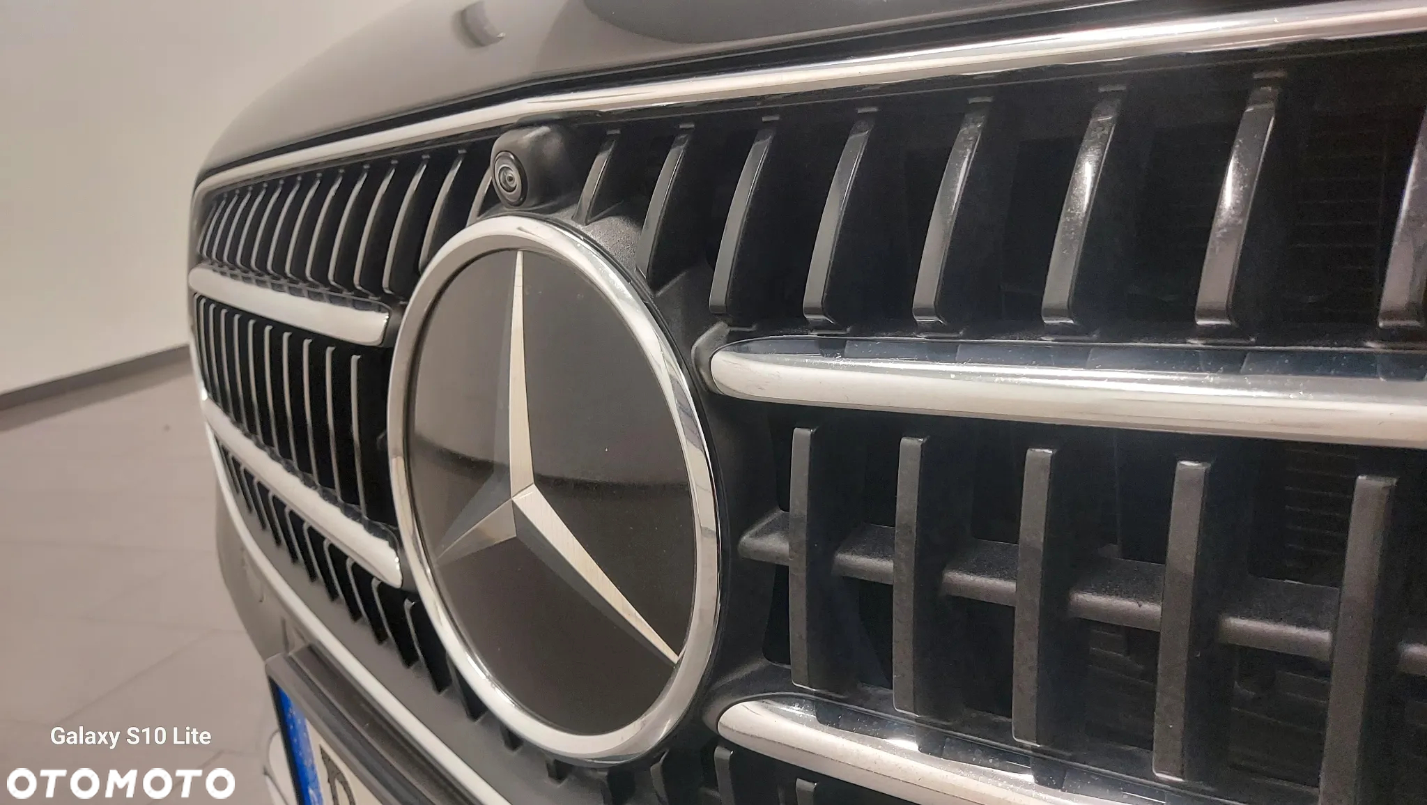 Mercedes-Benz Klasa E 300 de 4Matic 9G-TRONIC AMG Line - 10