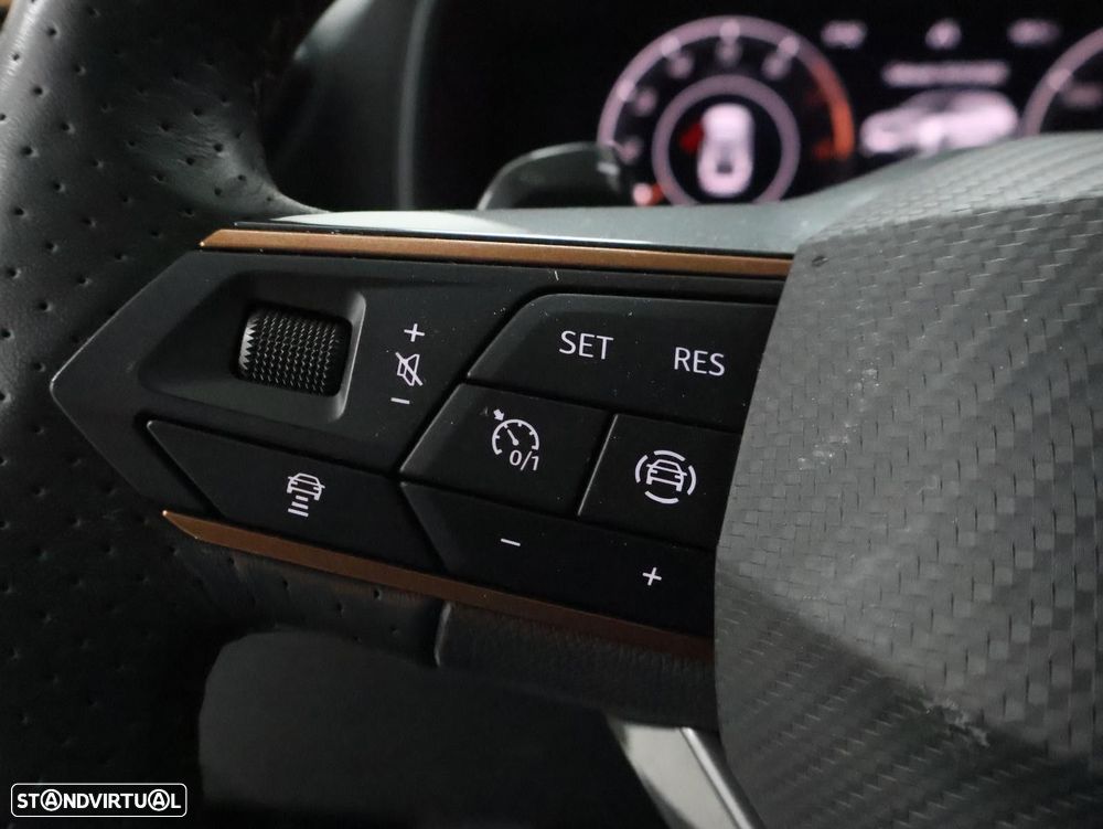 Cupra Leon ST 1.5 eTSI MID DSG - 18