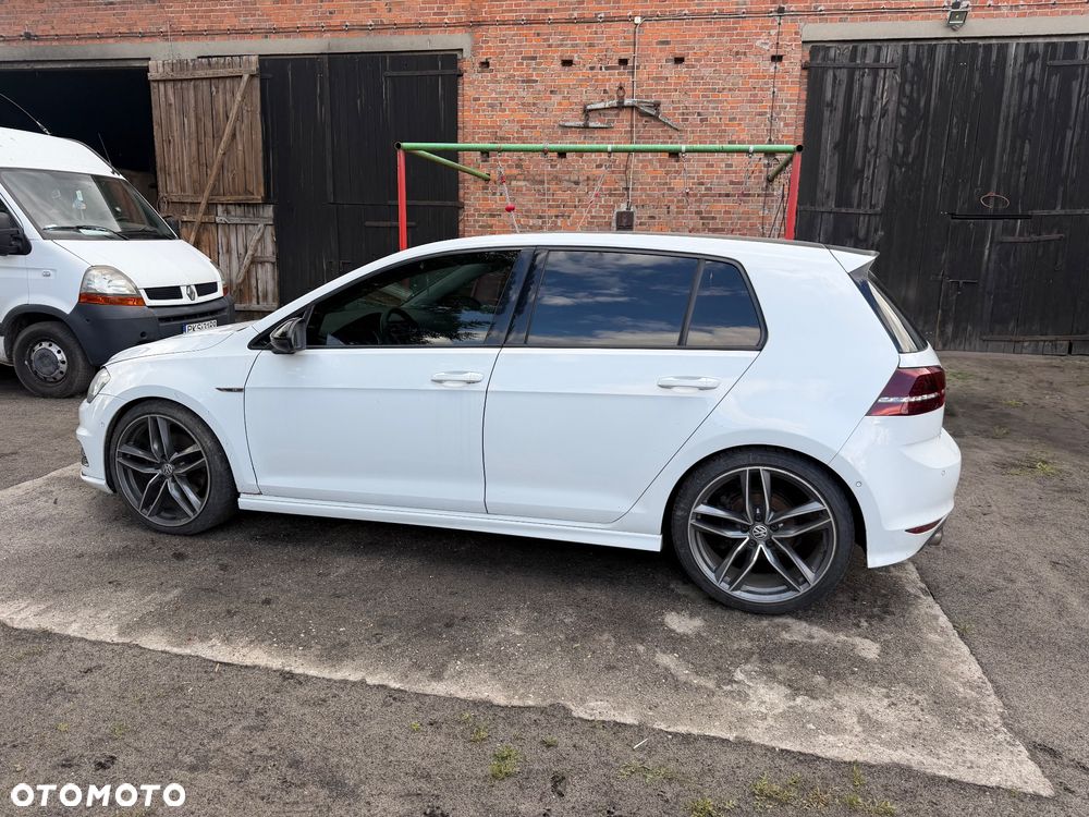 Volkswagen Golf 1.4 TSI BMT ACT Highline - 5