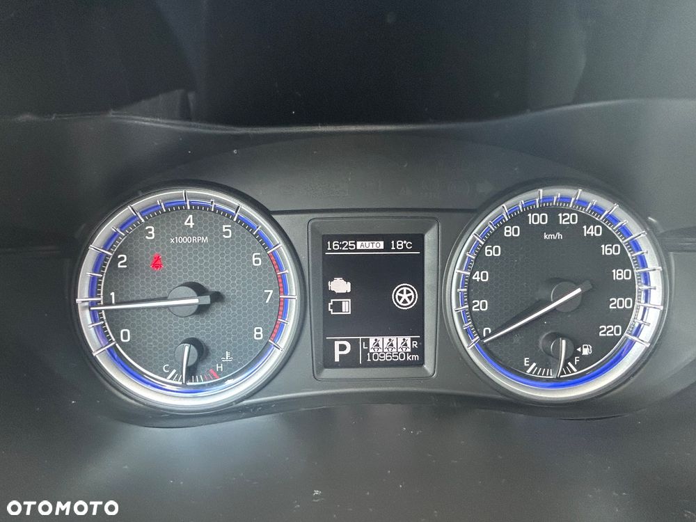 Suzuki SX4 ver-1-4-t-premium-4wd - 3