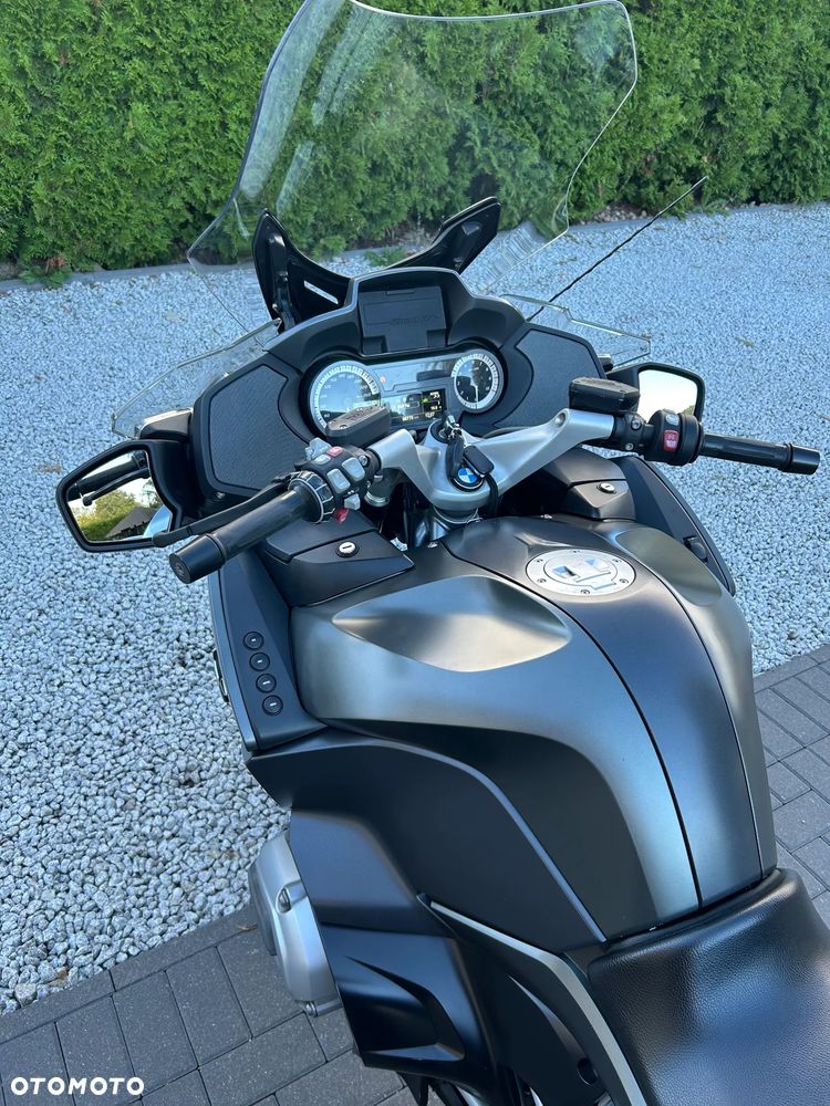 BMW RT - 21