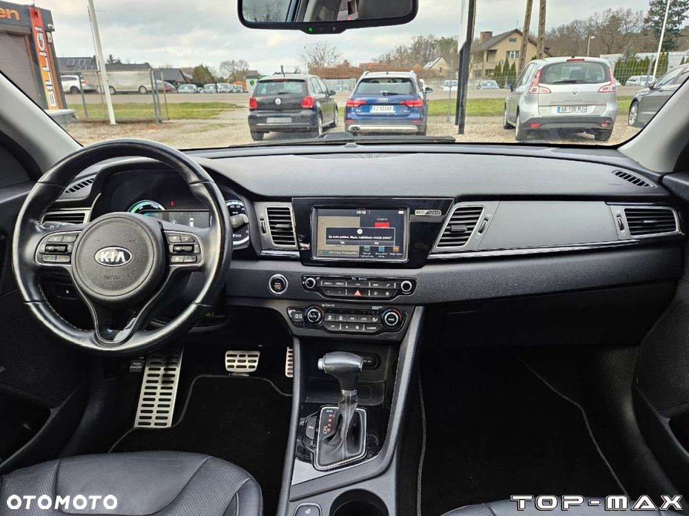 Kia Niro - 19