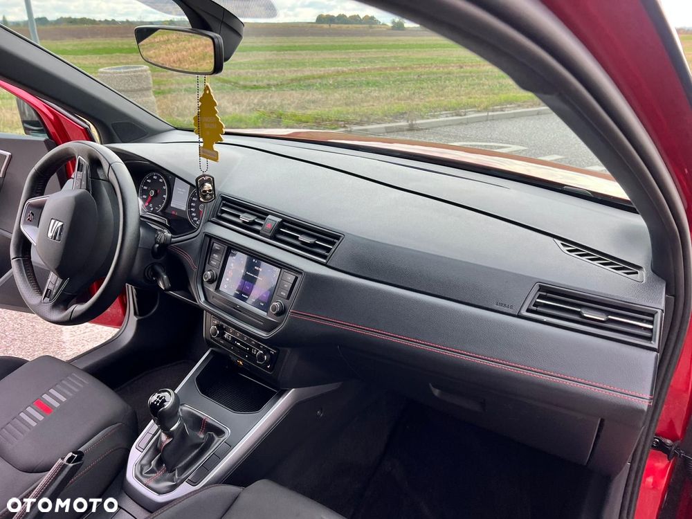 Seat Arona - 12