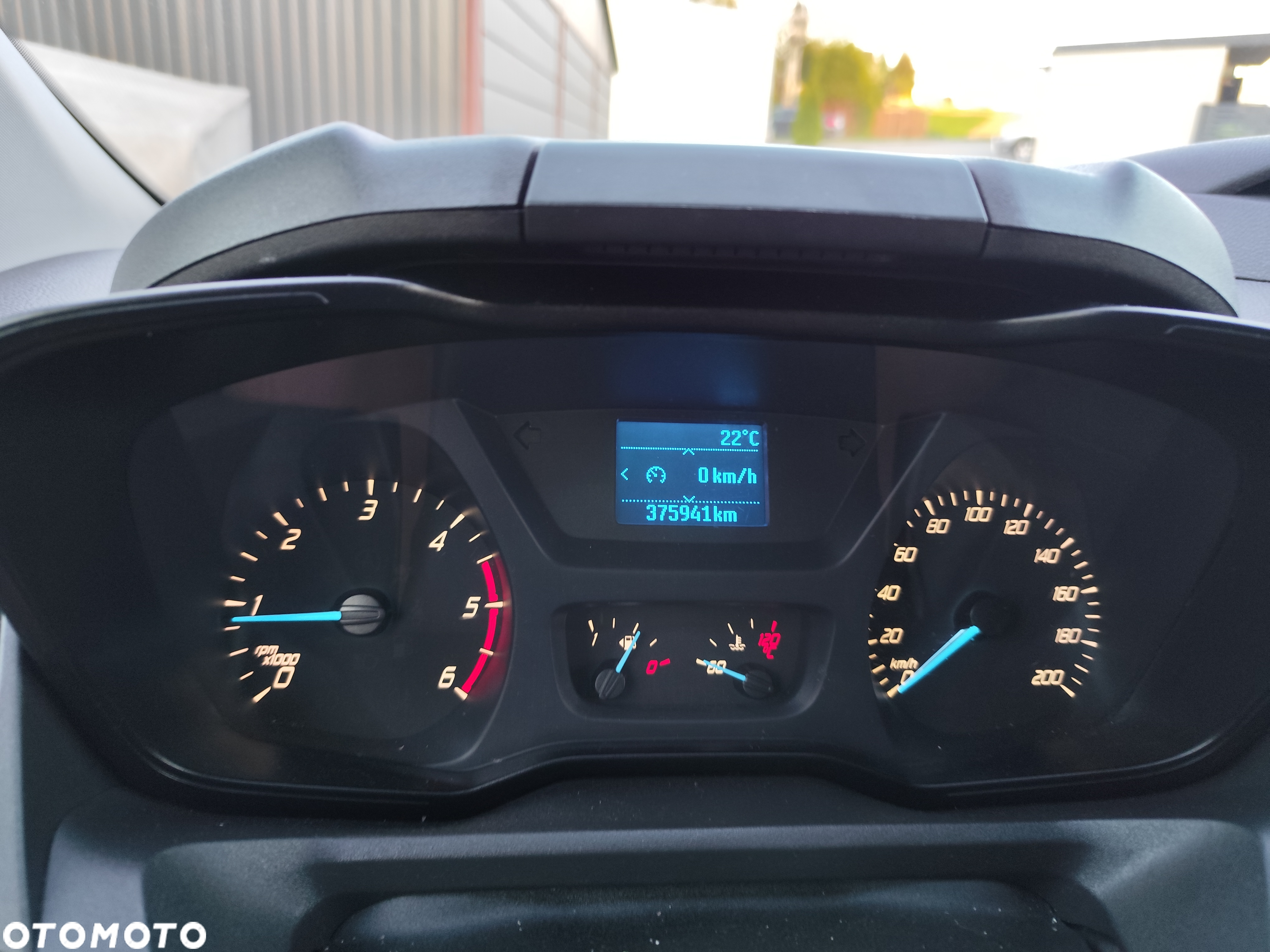 Ford Transit Custom 310 L2H1 Limited - 15