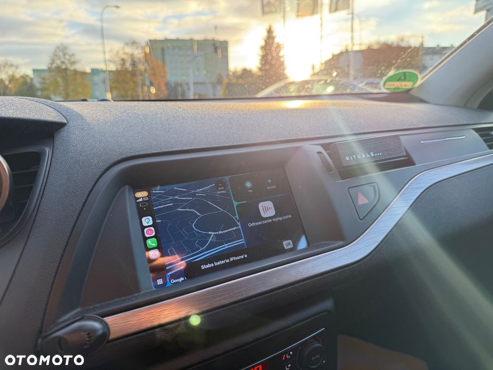 Citroën C5 2.0 HDi Exclusive - 8