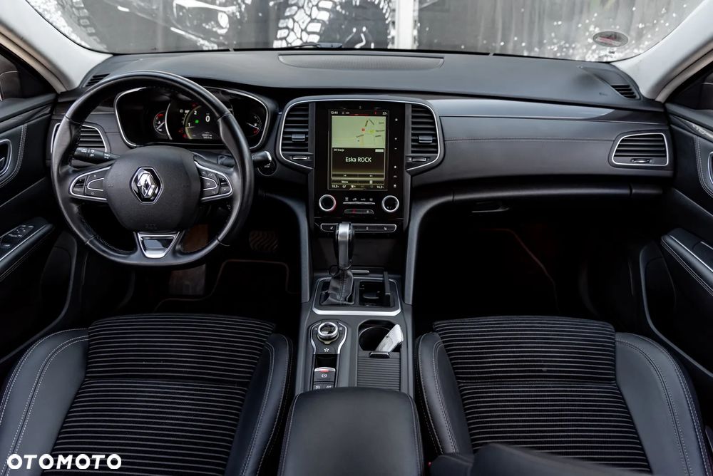 Renault Talisman ENERGY dCi 160 EDC INITIALE PARIS - 26