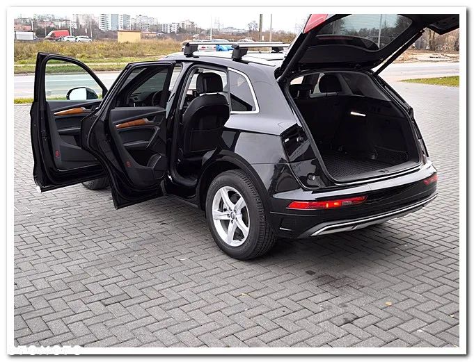 Audi Q5 2.0 TFSI Quattro S tronic sport - 17