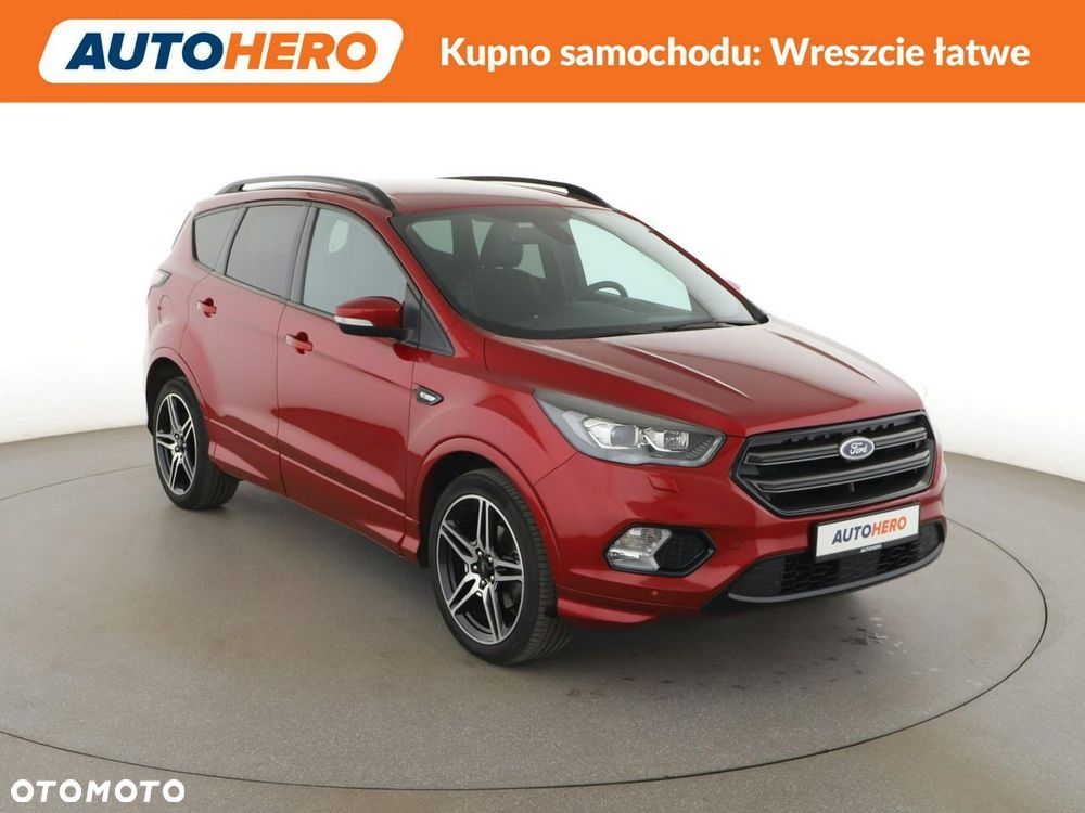 Ford Kuga 1.5 EcoBoost 2x4 ST-Line - 11