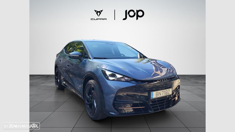 Cupra Tavascan 77 kWh VZ - 6