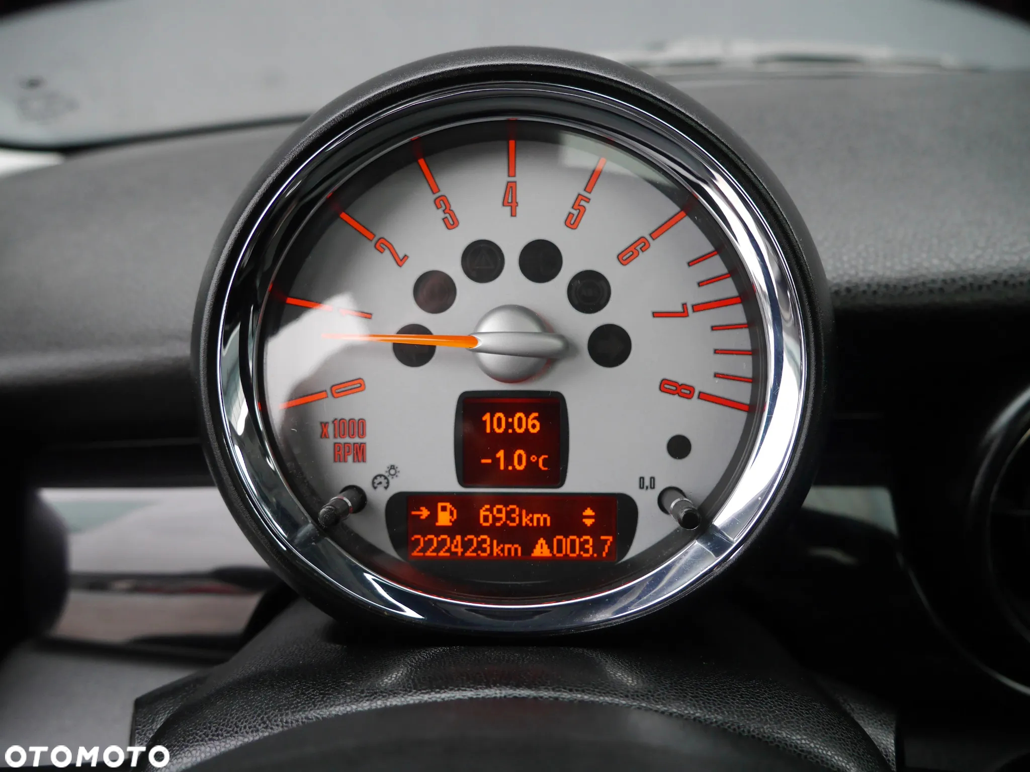MINI Cooper S 50 Camden - 16