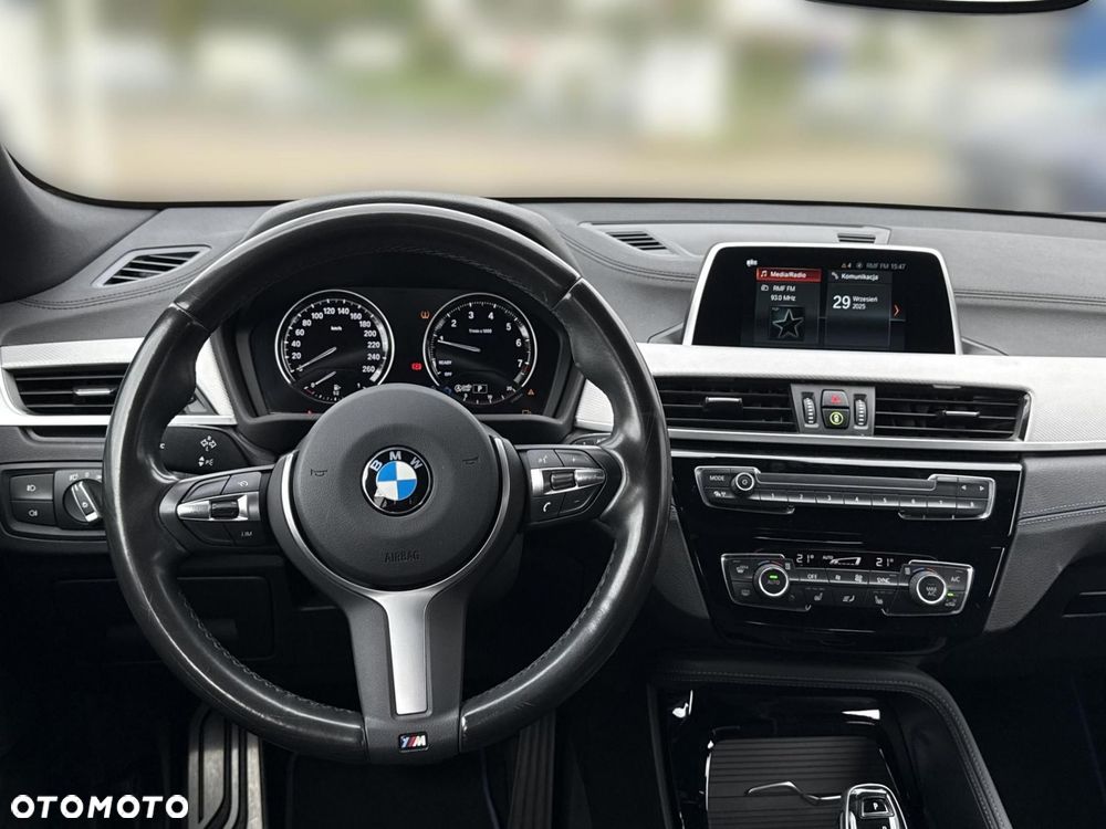 BMW X2 - 14