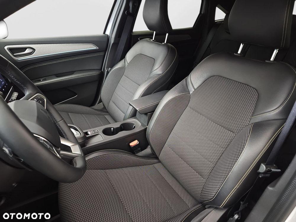 Renault Arkana 1.3 TCe mHEV Techno EDC - 12