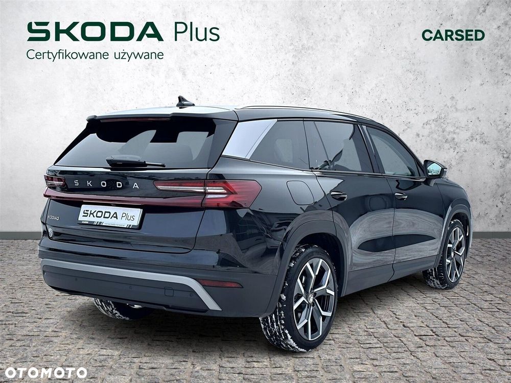 Skoda Kodiaq - 2