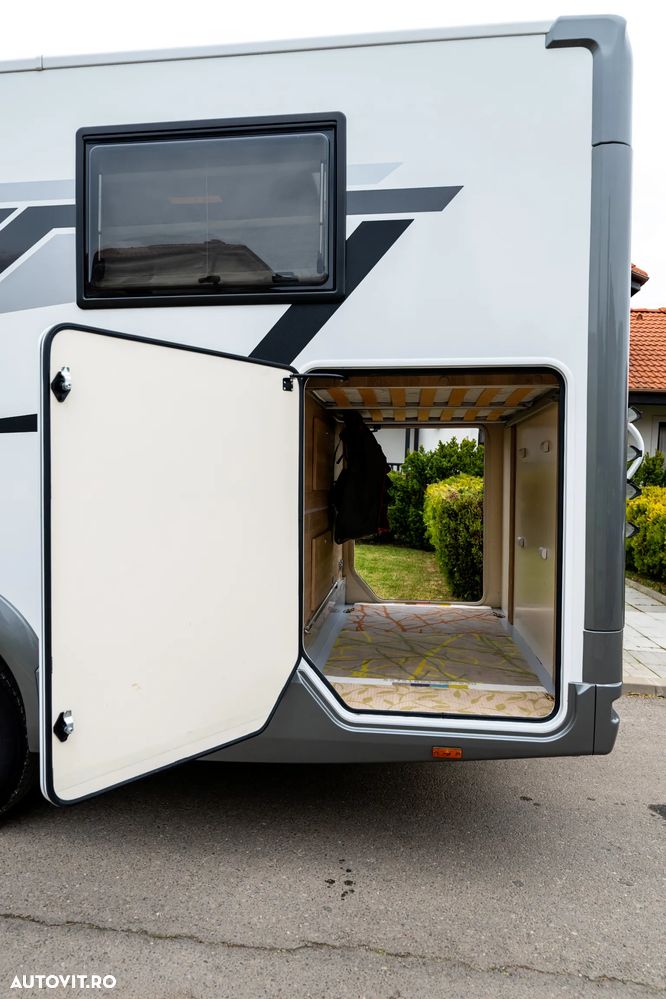 Fiat Mobilvetta KEA P90 - 8