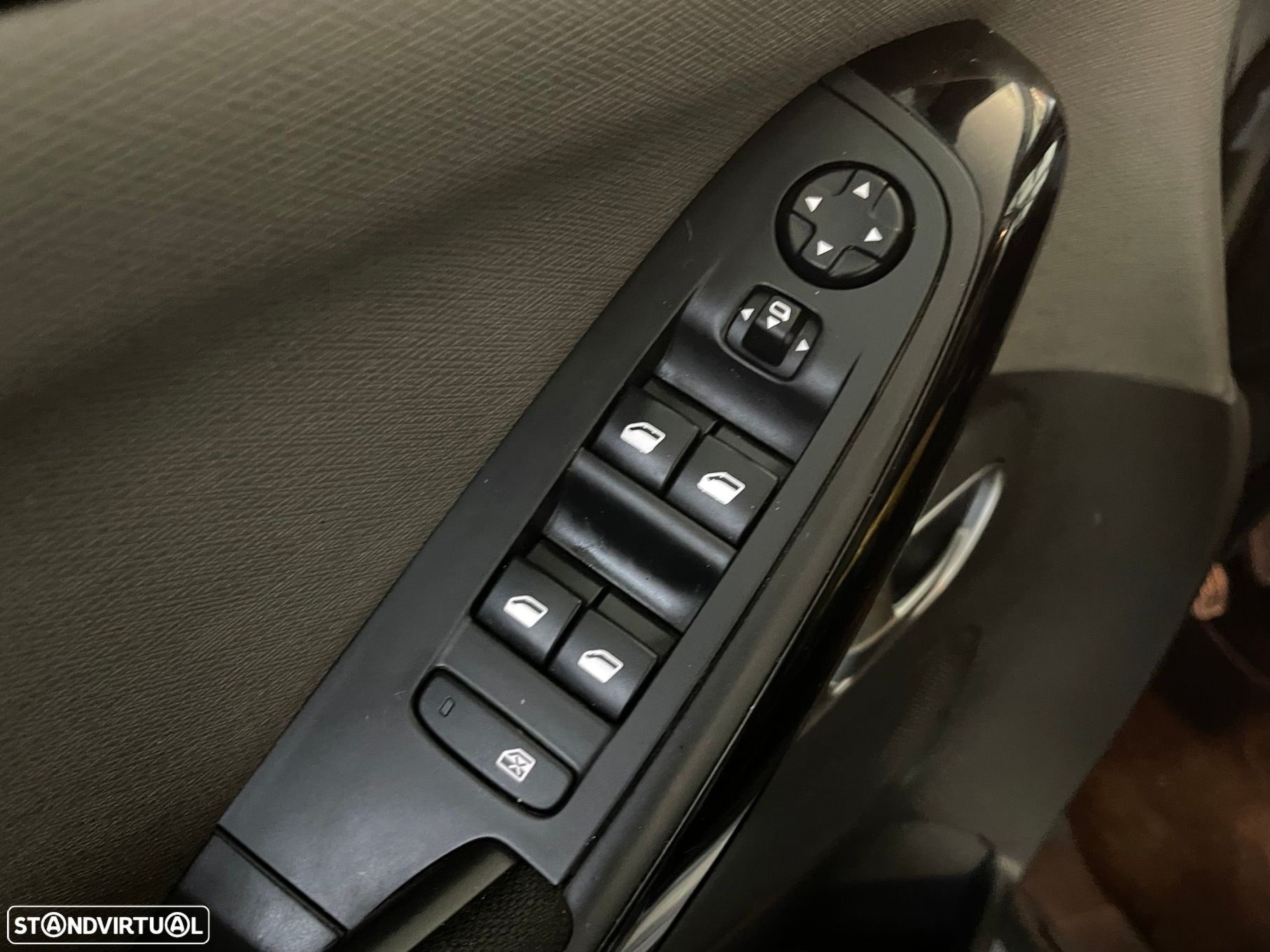 Citroën Grand C4 Spacetourer 1.5 BlueHDi Shine - 28