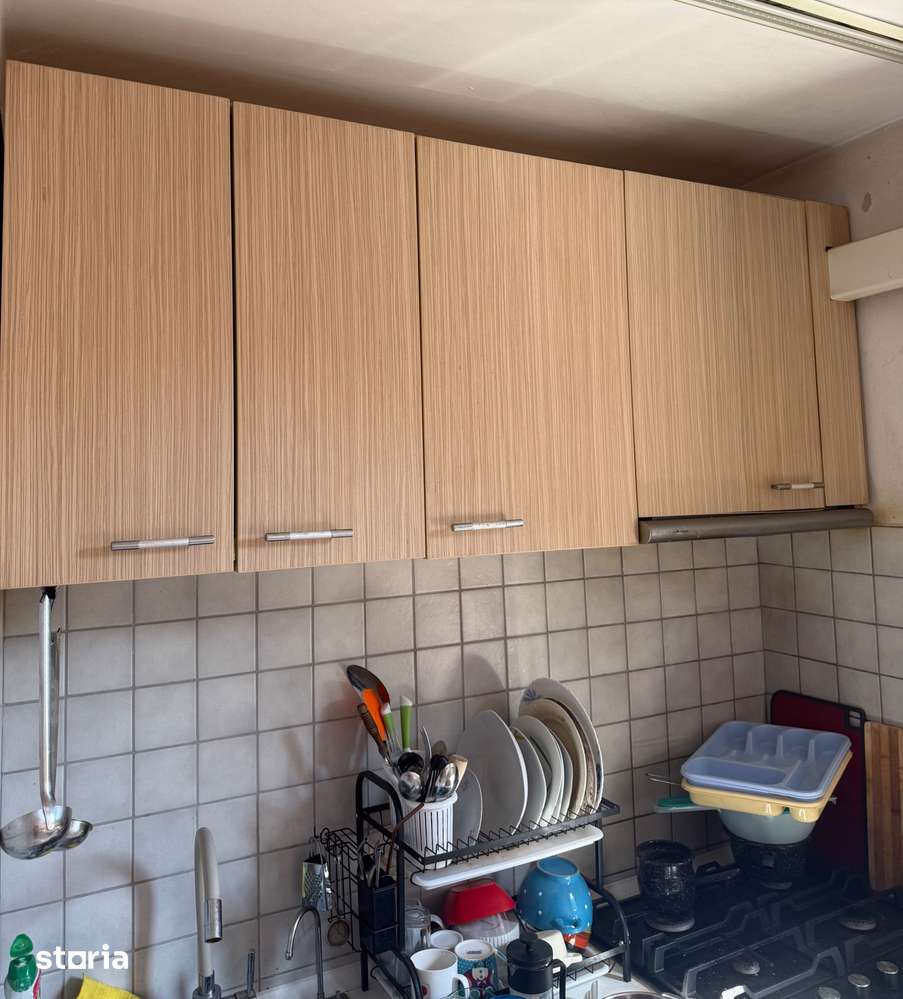 Închiriere apartament 3 camere – zona Brâncoveanu / Marie C — fotografia 3