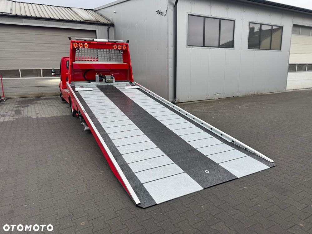 Iveco Daily 70C18 / Auto Transporter / Gotowy - 20