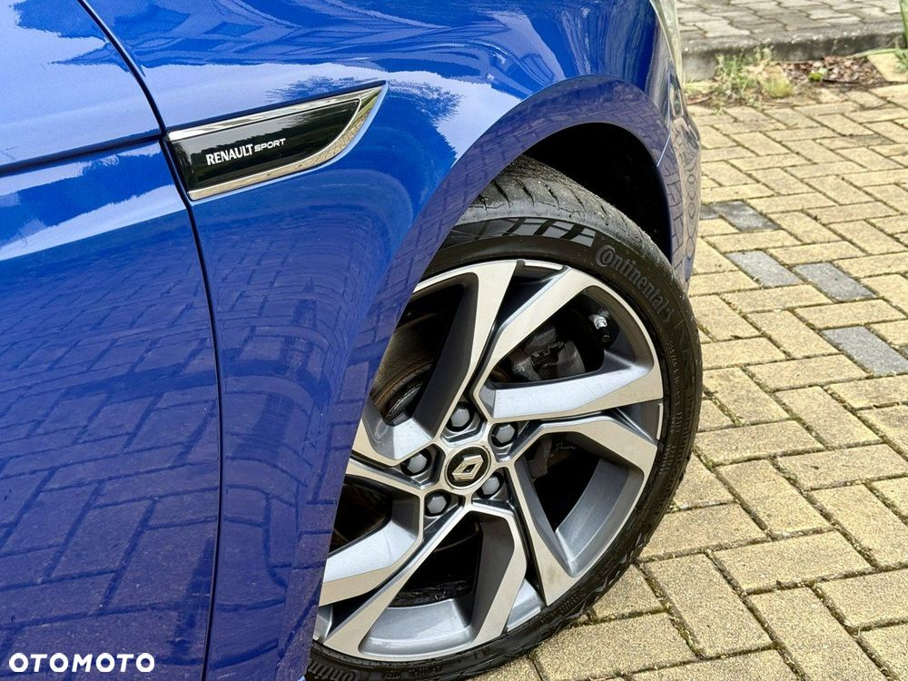 Renault Megane ENERGY TCe 205 EDC GT - 36
