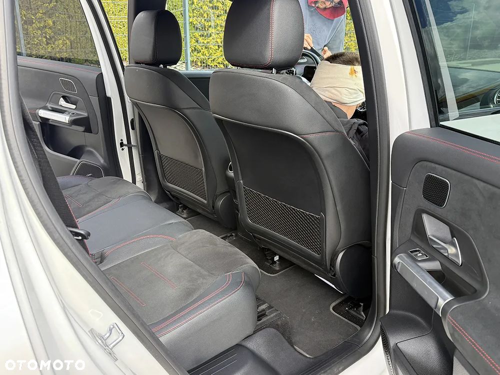 Mercedes-Benz EQB 250 AMG Line - 16