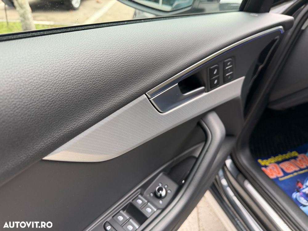 Audi A4 45 TFSI quattro S tronic MHEV Basic - 26