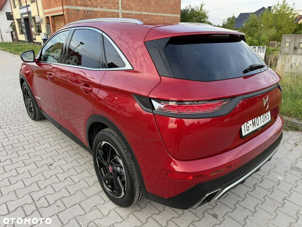 DS Automobiles DS 7 Crossback - 3