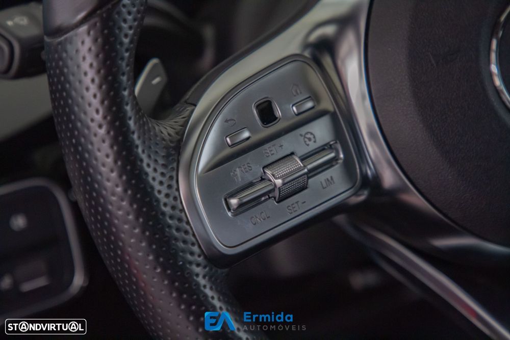 Mercedes-Benz CLA 250 - 51