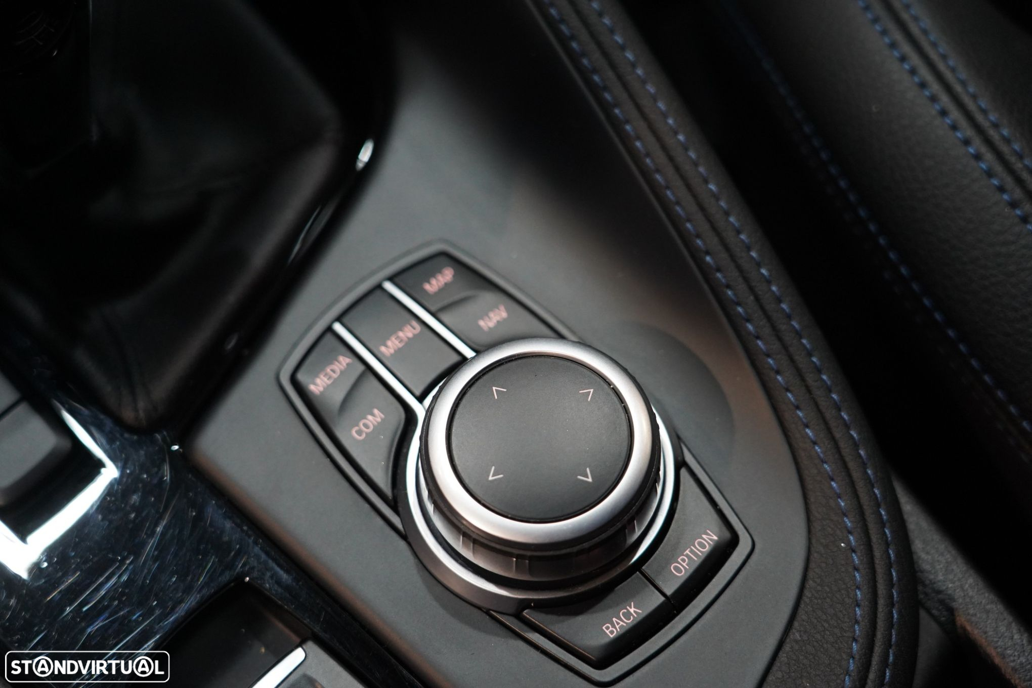 BMW X2 16 d sDrive Auto Pack M - 20