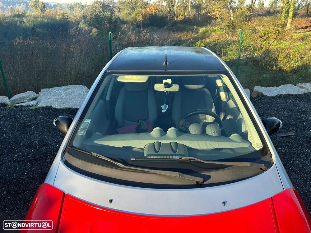 Smart ForFour Passion 75 - 2