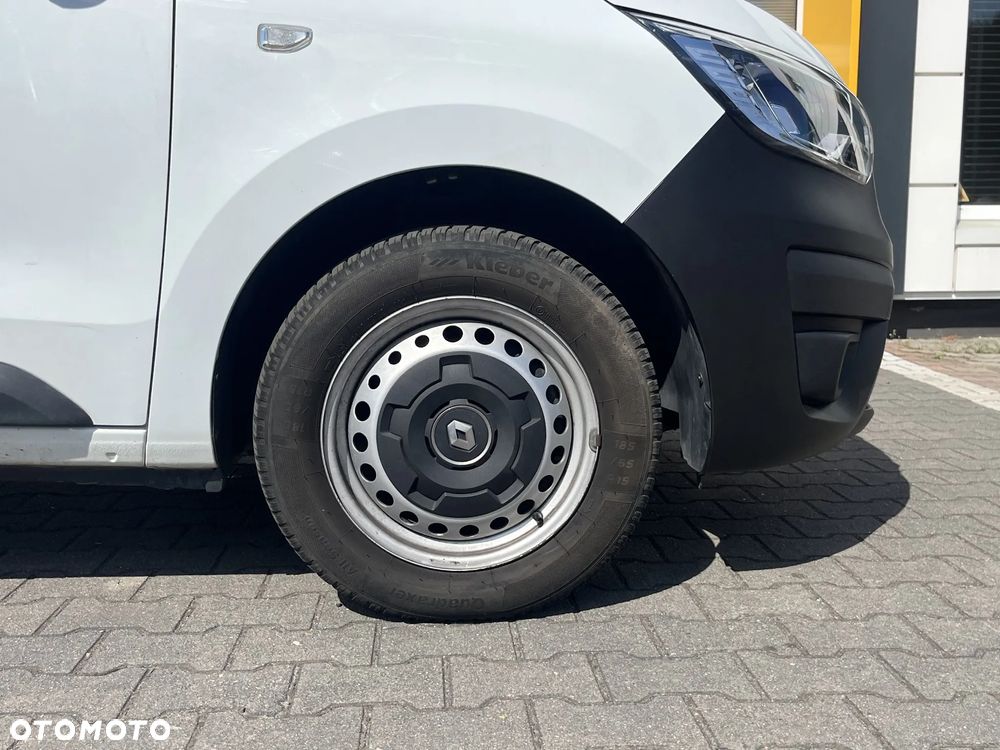 Renault Express Van - 20