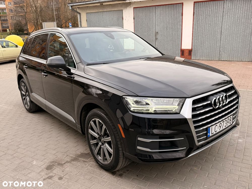 Audi Q7 - 18
