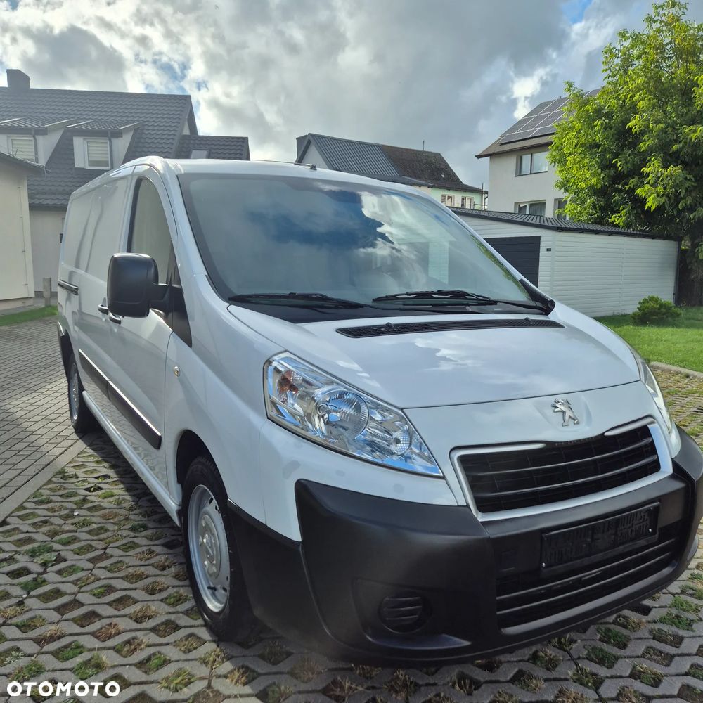 Peugeot Expert - 15