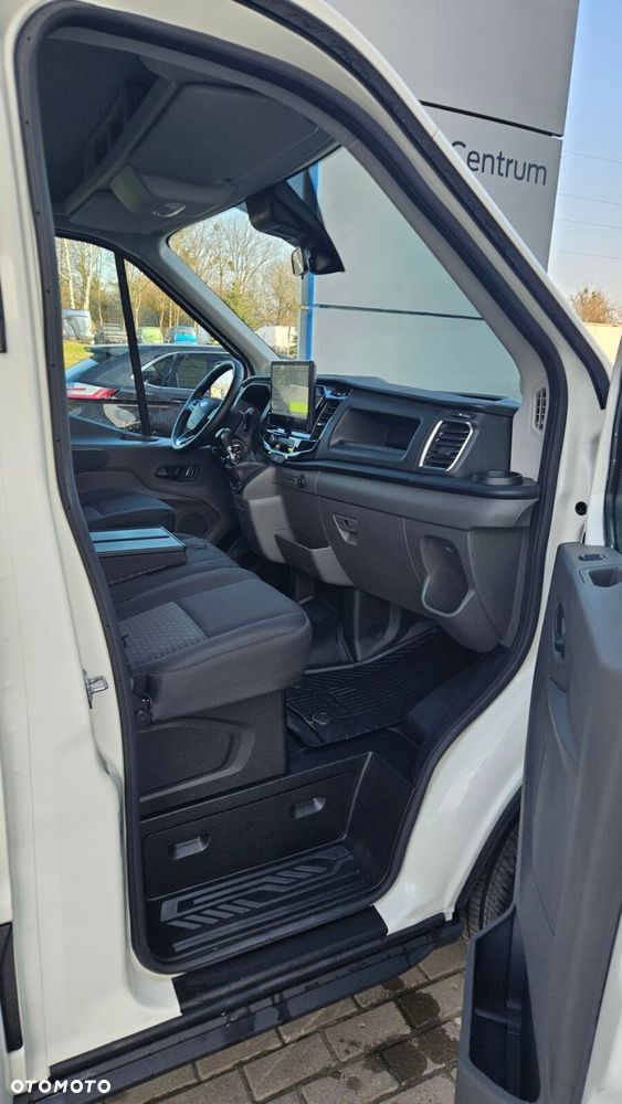 Ford transitKontener - 26