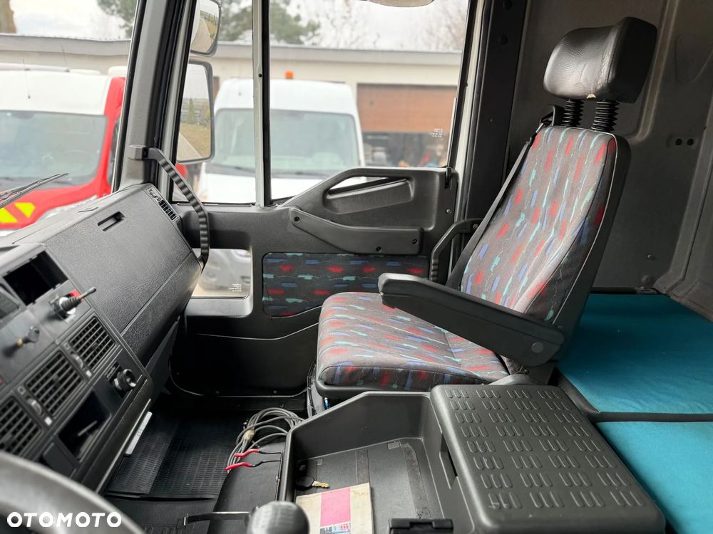 Iveco Eurocargo 150E23 - 15