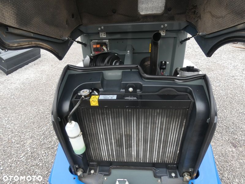 Kramer 5065 z Niemiec / 1093mtg / Jak Nowy / - 15