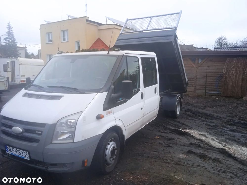 Ford Transit - 1
