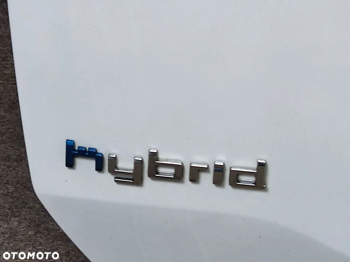 CITROEN C5 AirCross 20-22r Klapa Bagażnika - 2
