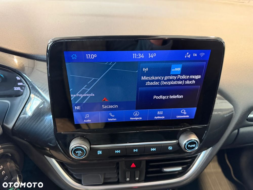 Ford Puma 1.0 EcoBoost mHEV Titanium Design DCT - 27