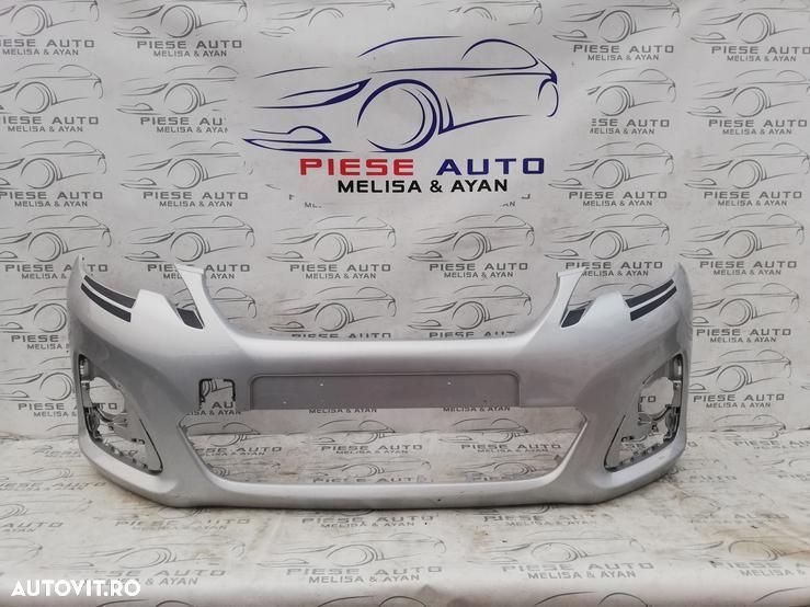 Bara fata Peugeot 108 an 2014-2015-2016-2017-2018-2019-2020-2021 - 1