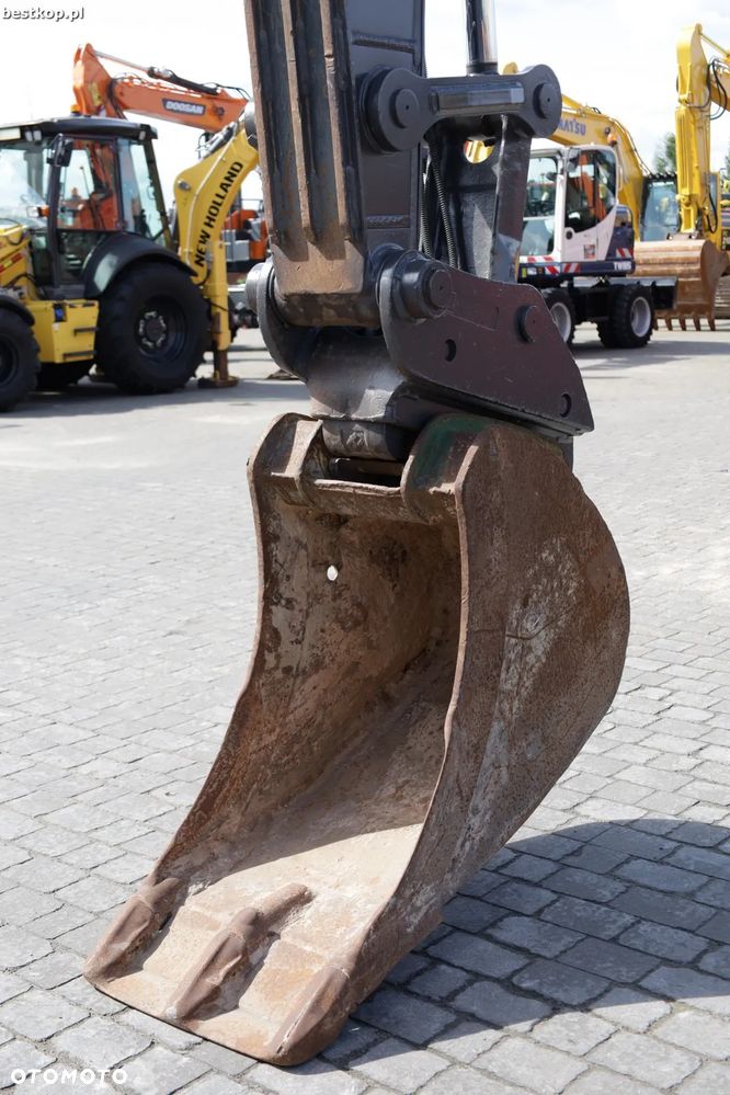 Volvo EC140EL - 15