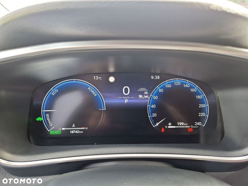 Toyota Corolla 1.8 Hybrid GR Sport Dynamic - 18