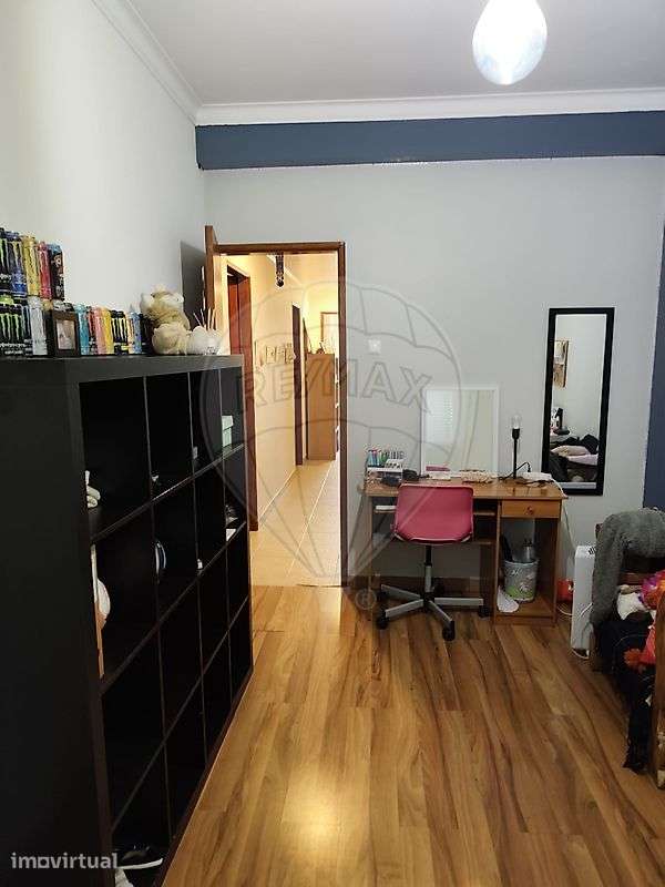 Apartamento T4 para venda - Grande imagem: 4/5