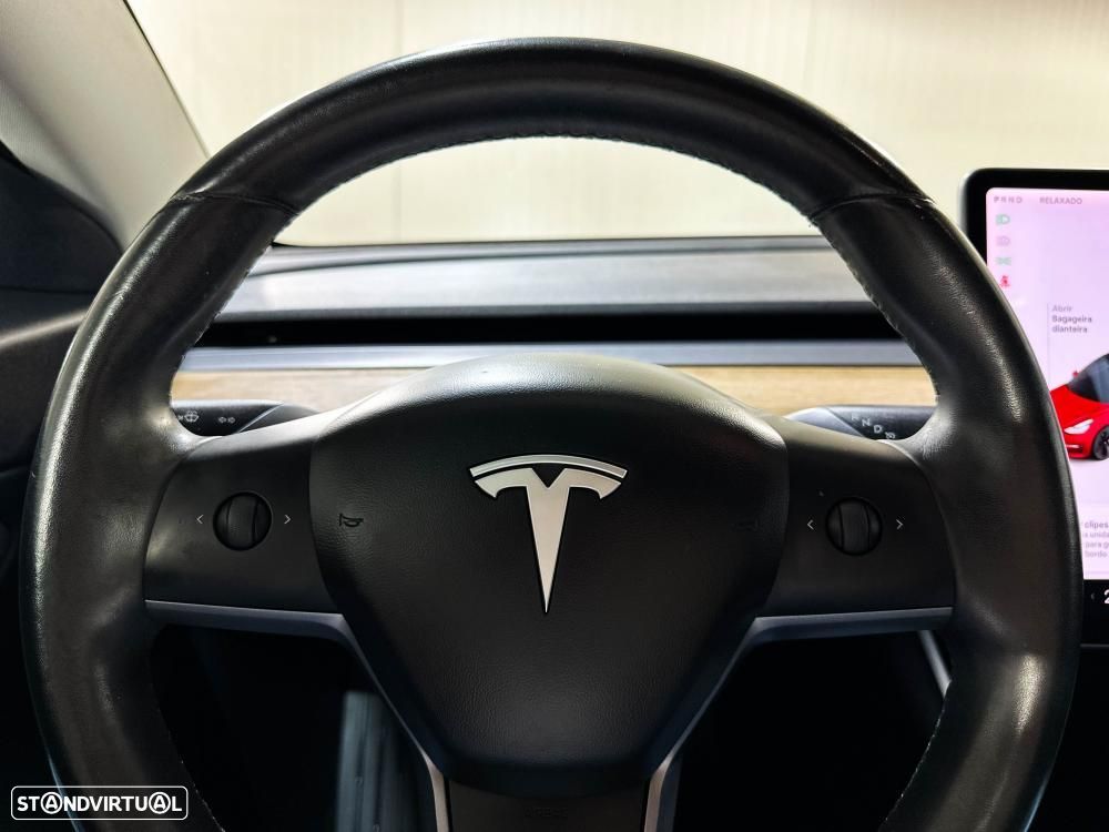 Tesla Model 3 Long Range Tração Integral - 43
