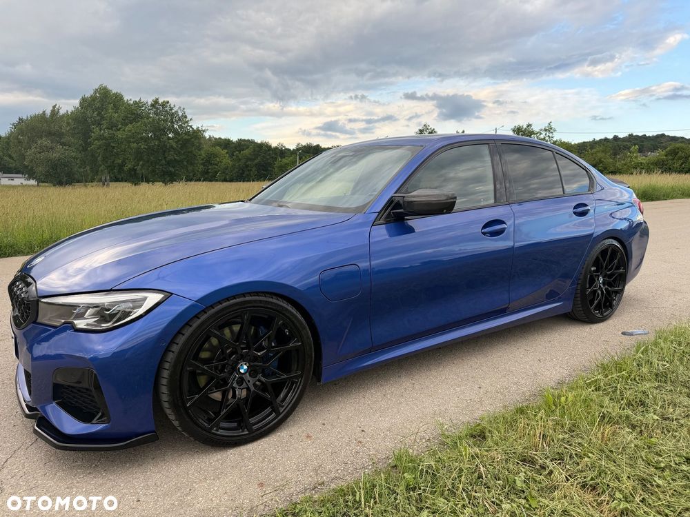 BMW Seria 3 M340i xDrive mHEV sport - 3