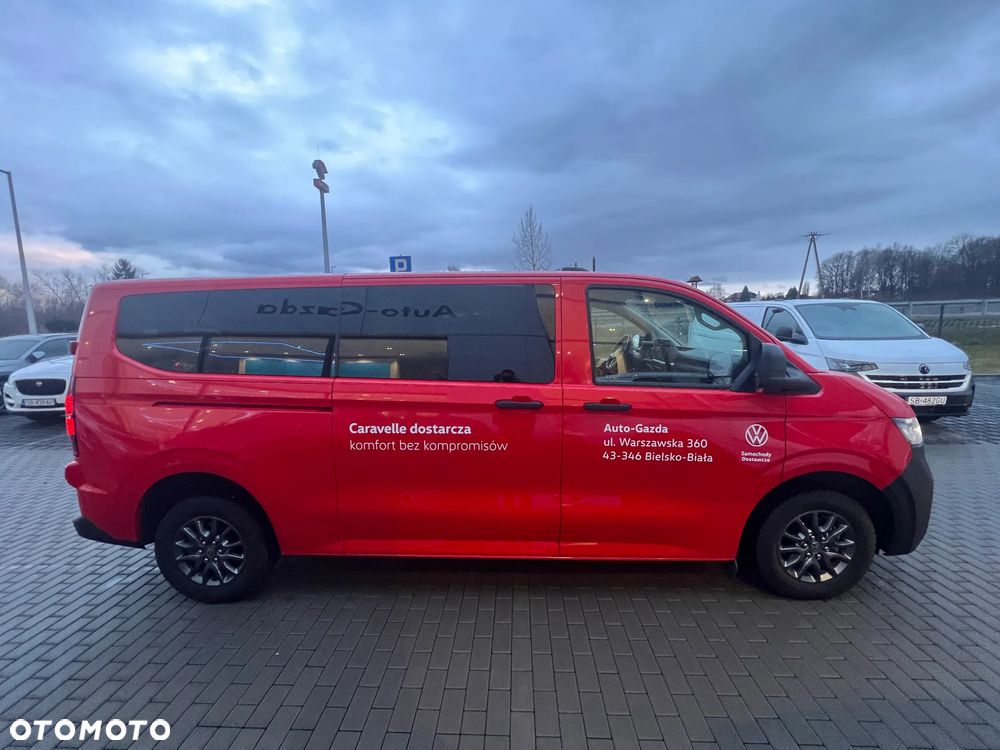 Volkswagen Caravelle 2.0 TDI L2 - 4