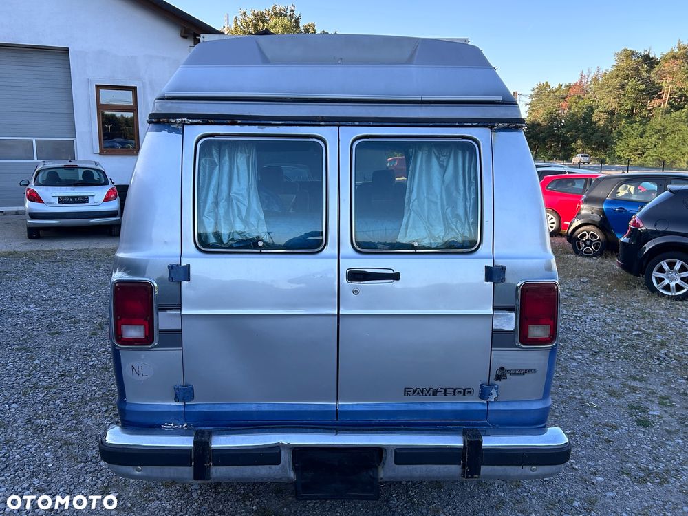 Dodge RAM - 3