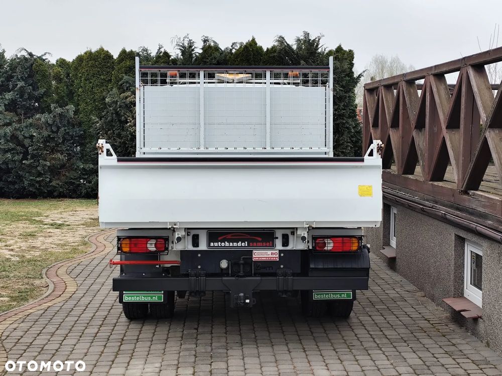 Renault Master 2.3dCi 145 - 8